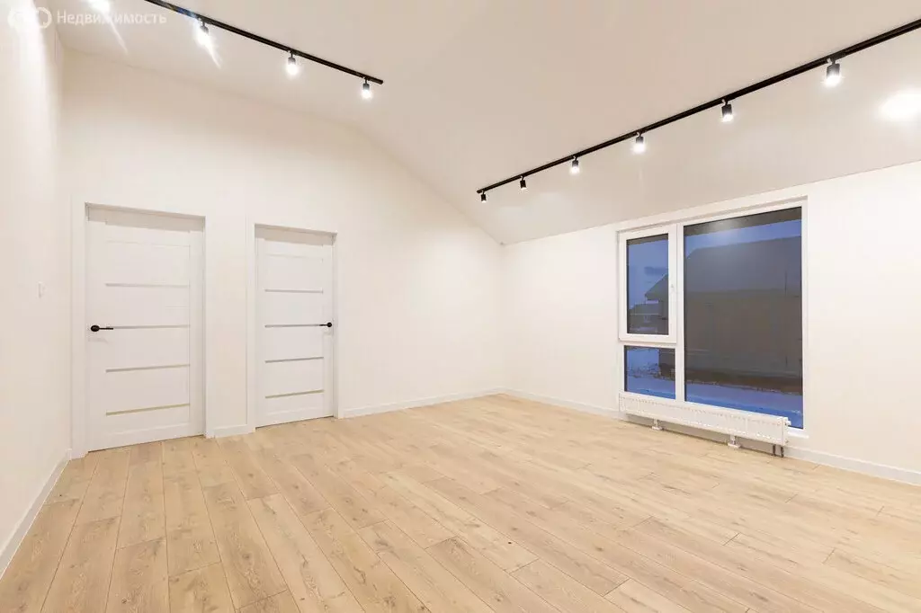 Дом в деревня Подшивалово, Бригадная улица, 39 (75 м) - Фото 1