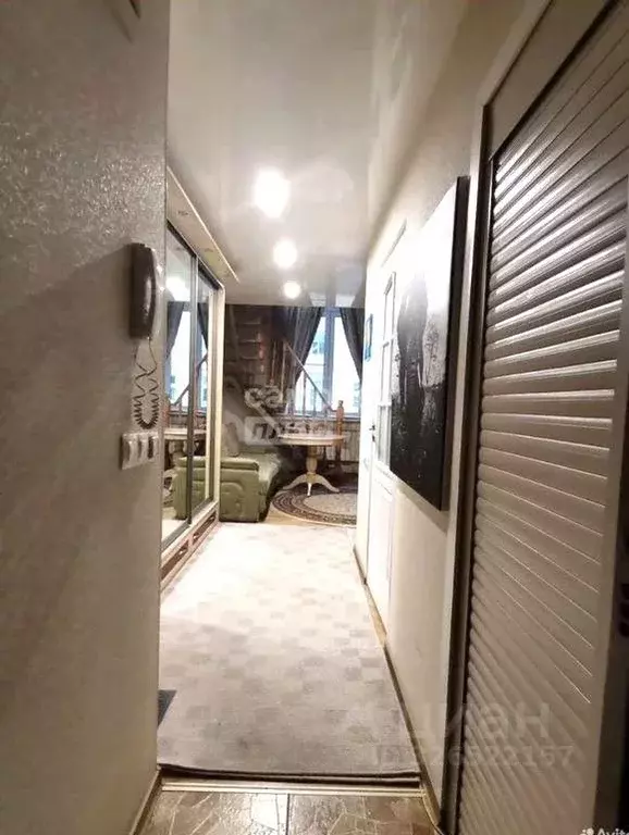 Студия Санкт-Петербург просп. Стачек, 144 (30.0 м) - Фото 2