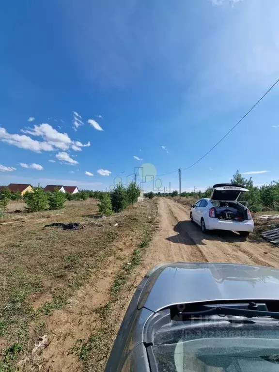 Участок в Иркутская область, Иркутский муниципальный округ, д. Куда ... - Фото 2