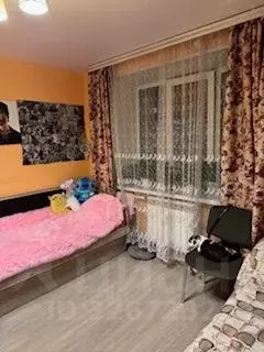 Комната Ивановская область, Иваново Профессиональная ул., 33 (30.2 м) - Фото 2