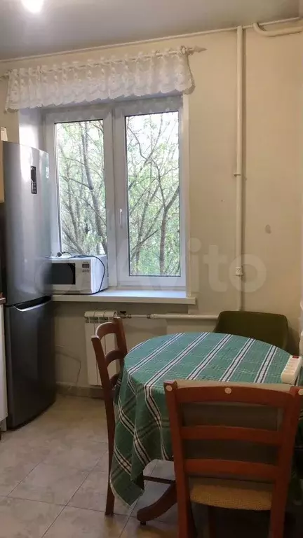 1-к. квартира, 33 м, 3/5 эт. - Фото 1