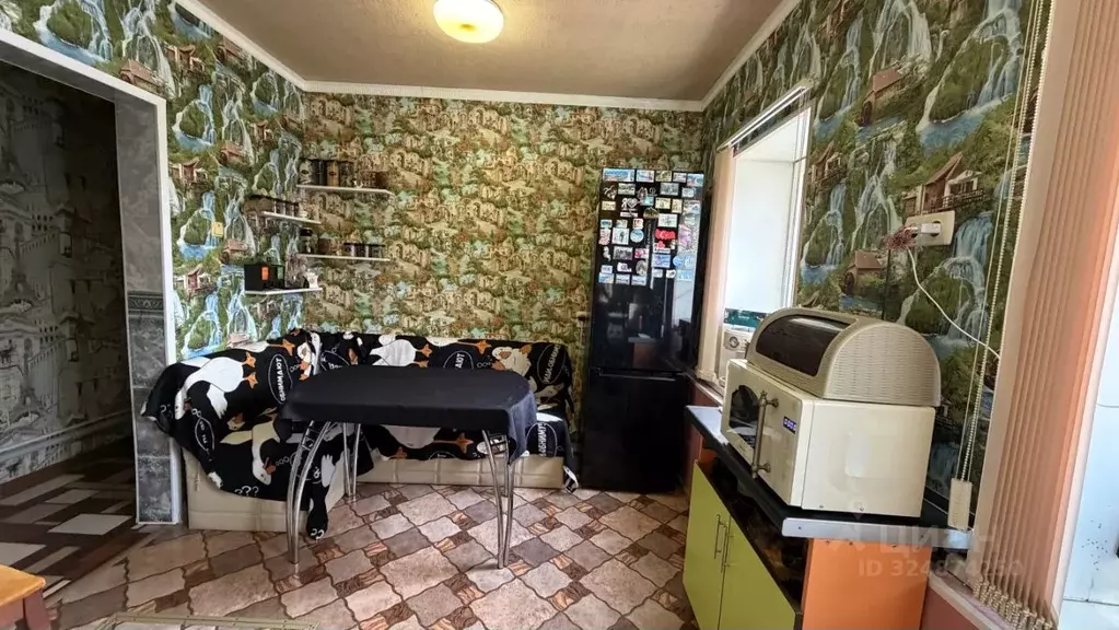 Дом в Ростовская область, Неклиновский район, с. Приморка ул. Ленина, ... - Фото 1