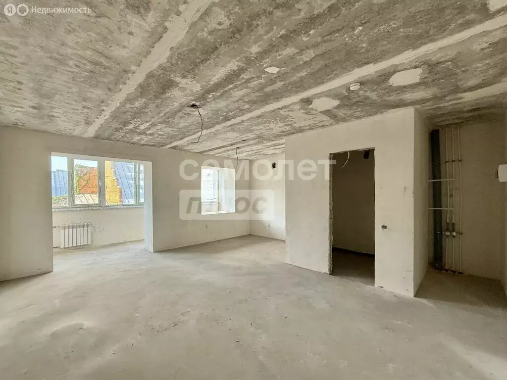 1-комнатная квартира: Пенза, улица Гоголя, 25 (32 м) - Фото 0