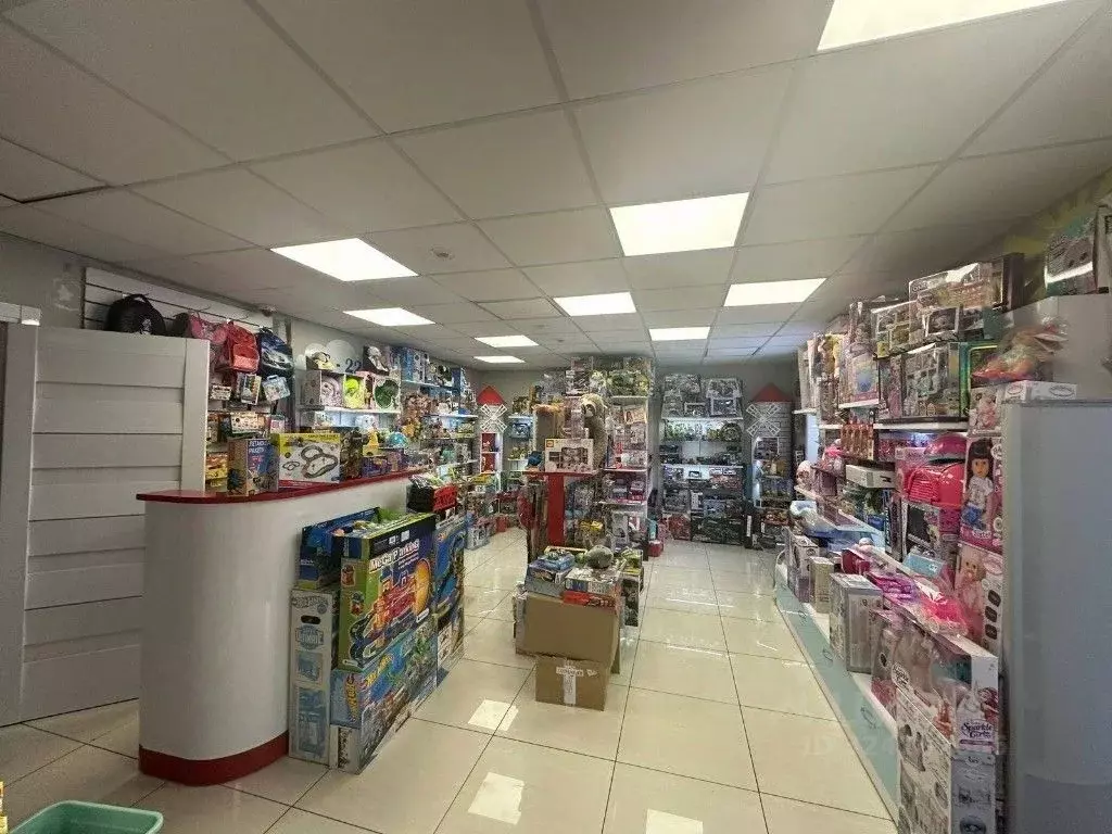 Офис в Иркутская область, Усть-Кут ул. Кирова, 30 (81 м) - Фото 1