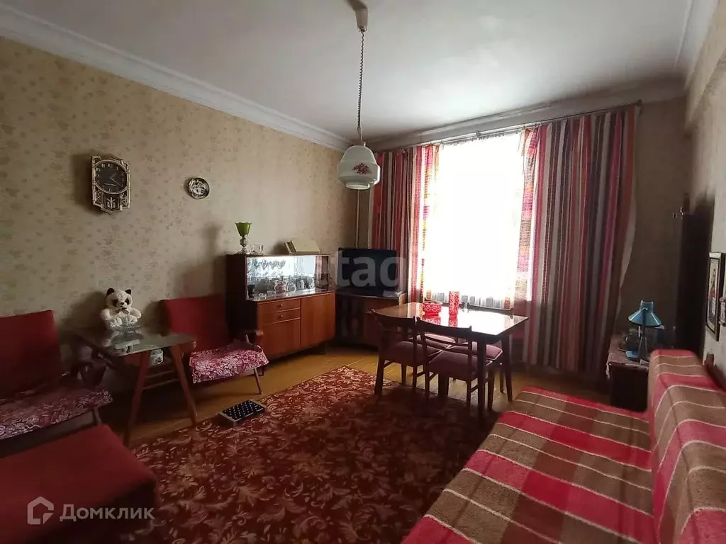 Продаётся 2-к квартира, 45 м - Фото 1