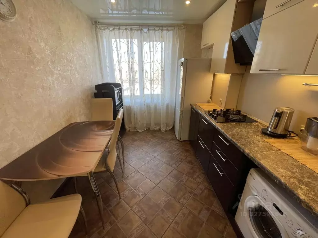 1-к кв. Санкт-Петербург ул. Солдата Корзуна, 3К2 (34.0 м) - Фото 1