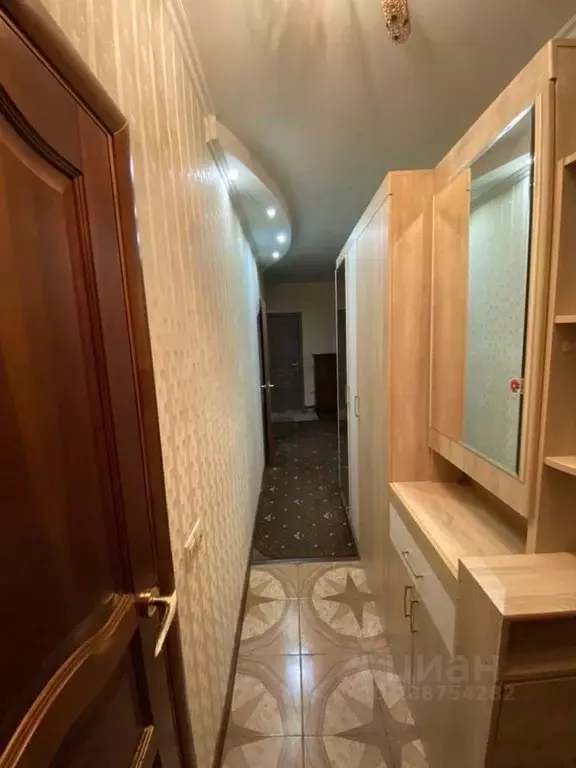 3-к кв. Тюменская область, Тюмень ул. Грибоедова, 6к1 (105.0 м) - Фото 1