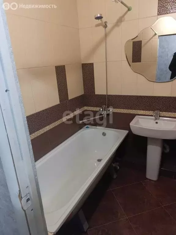 1-комнатная квартира: Ставрополь, улица Достоевского, 77 (32.7 м) - Фото 0