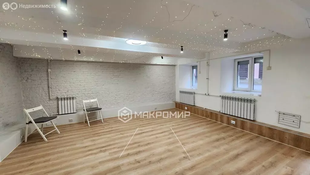 Помещение свободного назначения (31.4 м) - Фото 1