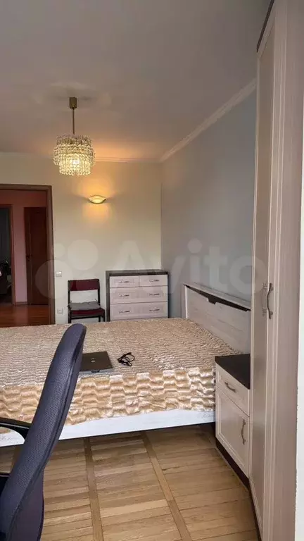 2-к. квартира, 48,2 м, 3/5 эт. - Фото 1