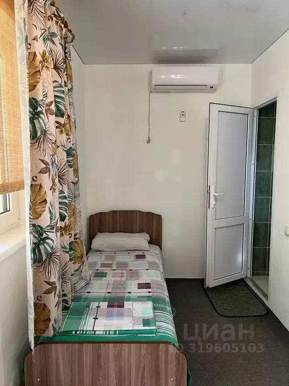 Комната Краснодарский край, Геленджик городской округ, с. ... - Фото 2