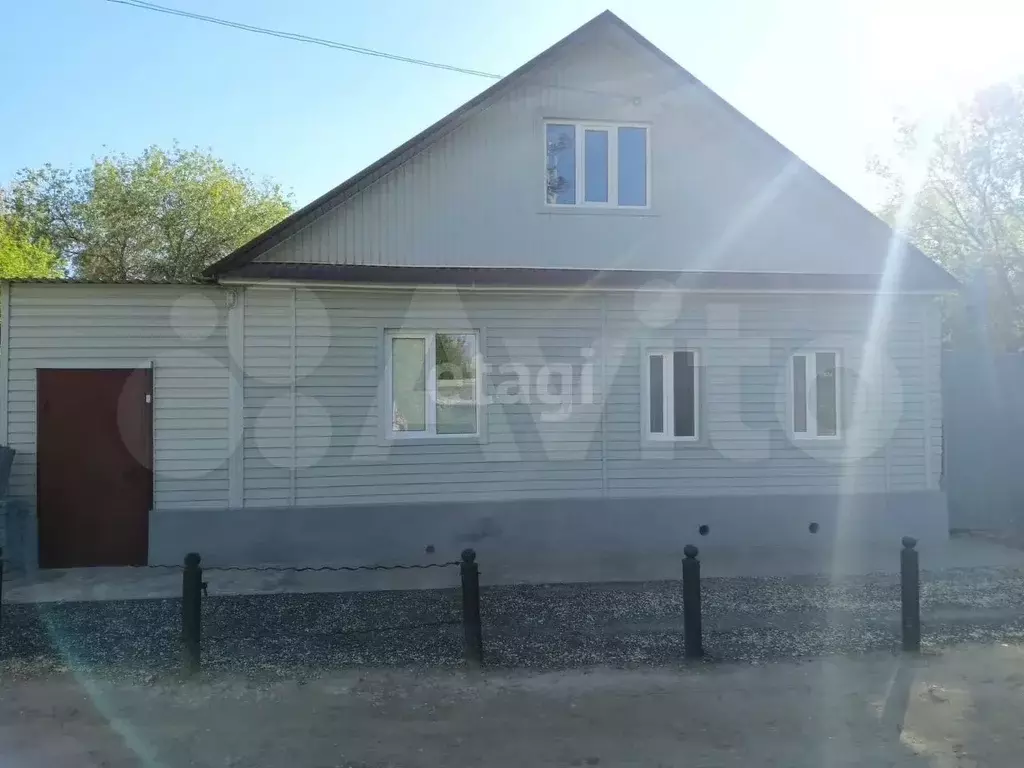 Дом 100 м на участке 4,5 сот. - Фото 0