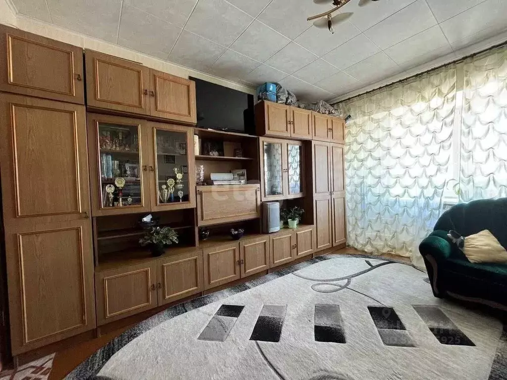 2-к кв. Ямало-Ненецкий АО, Новый Уренгой просп. Мира, 49 (52.8 м) - Фото 1