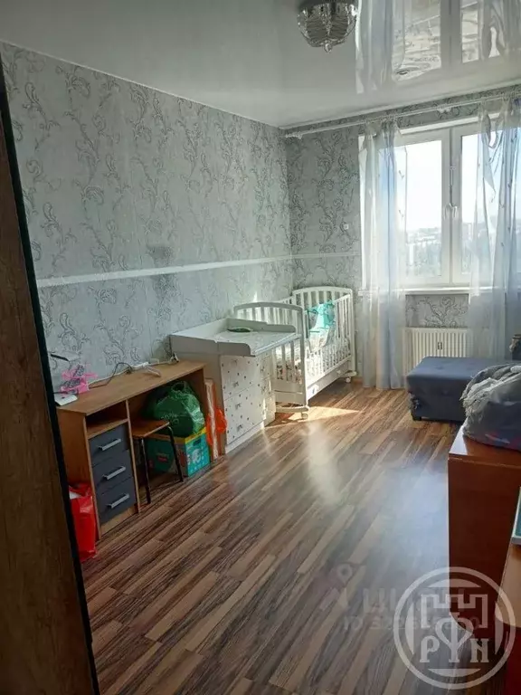 2-к кв. Ленинградская область, Мурино Всеволожский район, аллея ... - Фото 0
