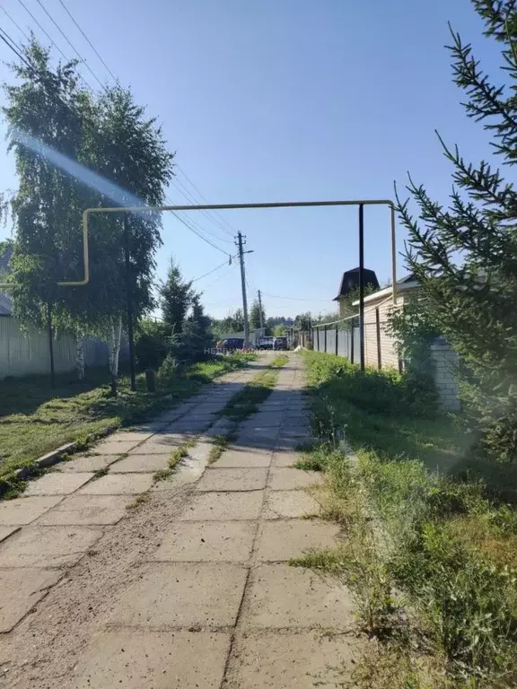 Участок в Татарстан, Казань ул. 7-я Давликеевская, 2А (10.7 сот.) - Фото 1
