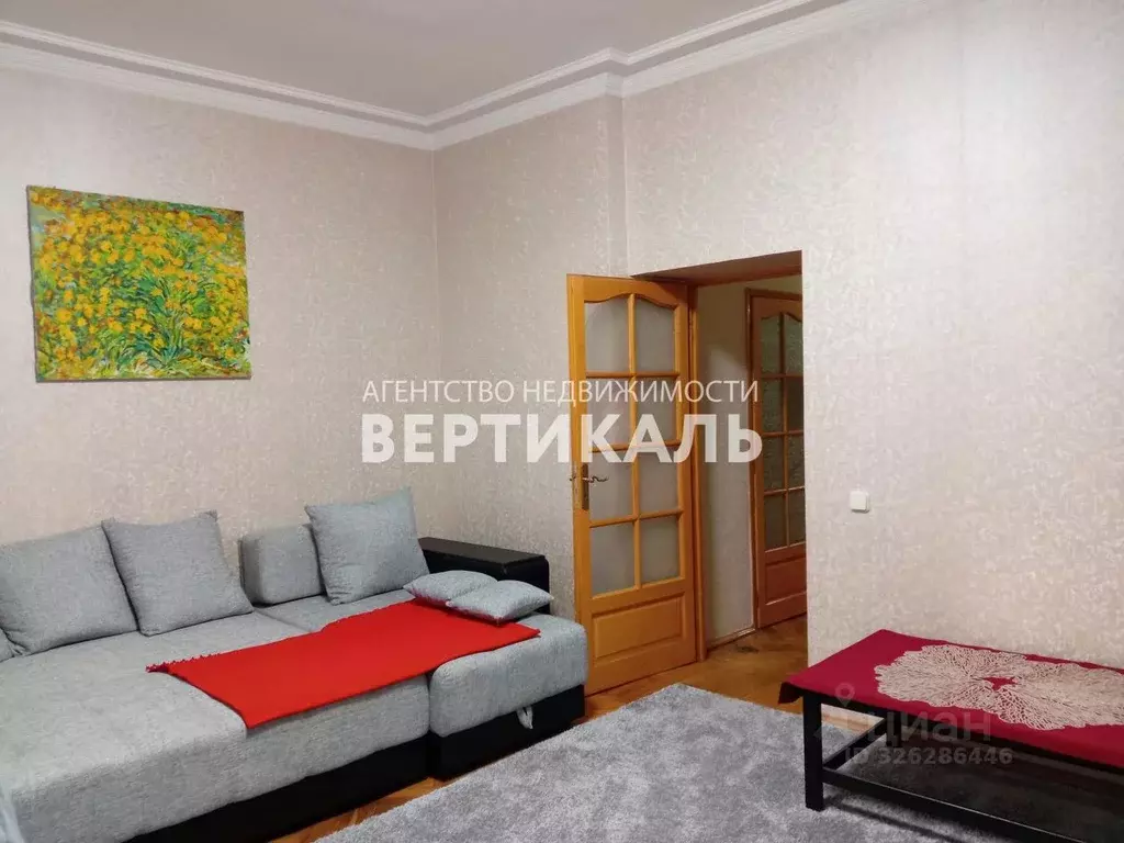 2-к кв. Москва Кутузовский просп., 24 (60.0 м) - Фото 2