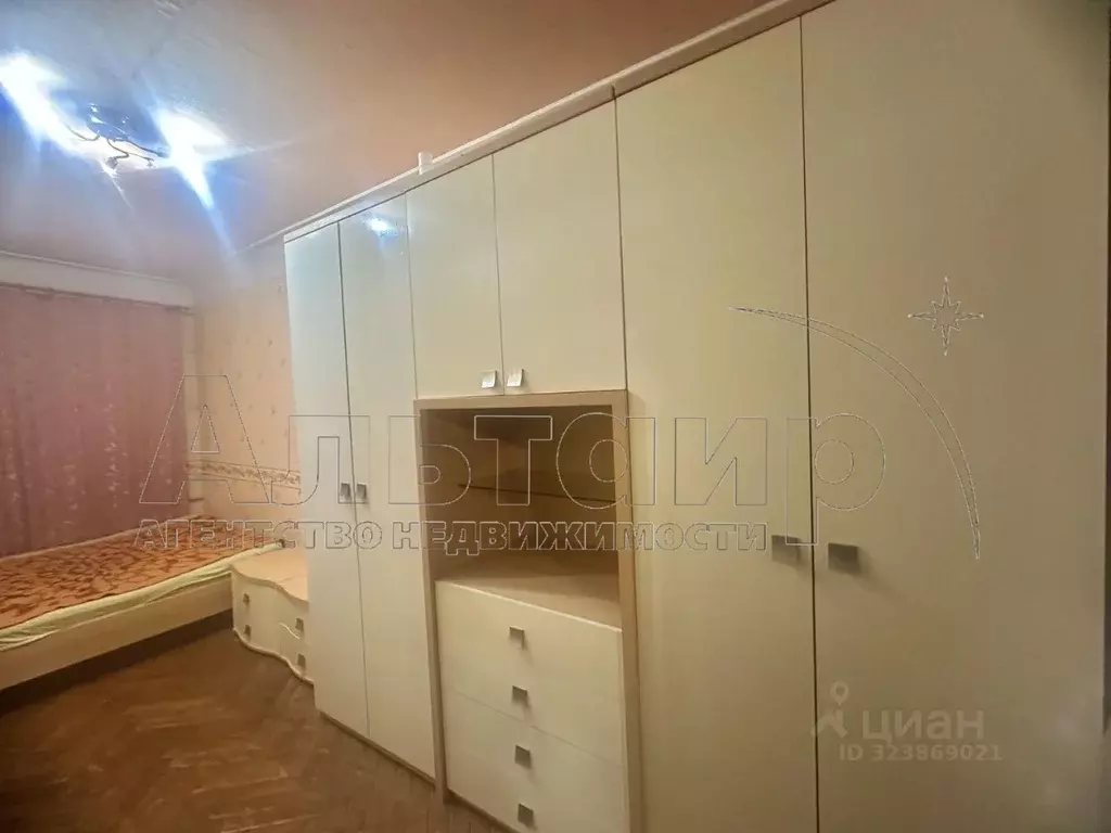 3-к кв. Ростовская область, Ростов-на-Дону Портовая ул., 150а (57.0 м) - Фото 2