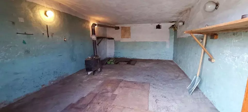 Гараж в Приморский край, Арсеньев ул. Новикова (21 м) - Фото 0