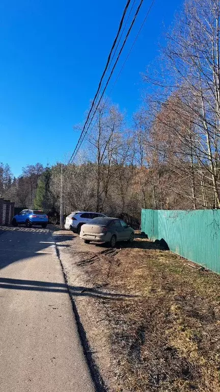 Участок 9 сот. (ИЖС) - Фото 1
