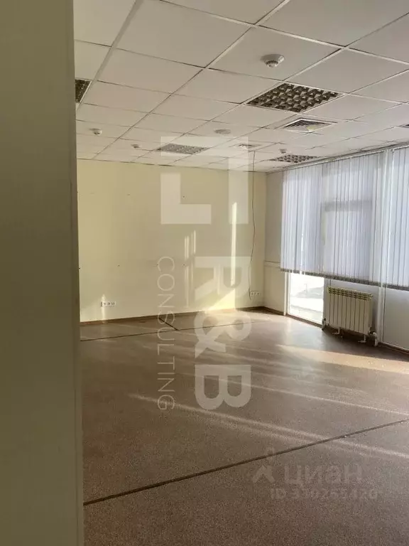 Офис в Москва 2-я Хуторская ул., 38АС14 (372 м) - Фото 2