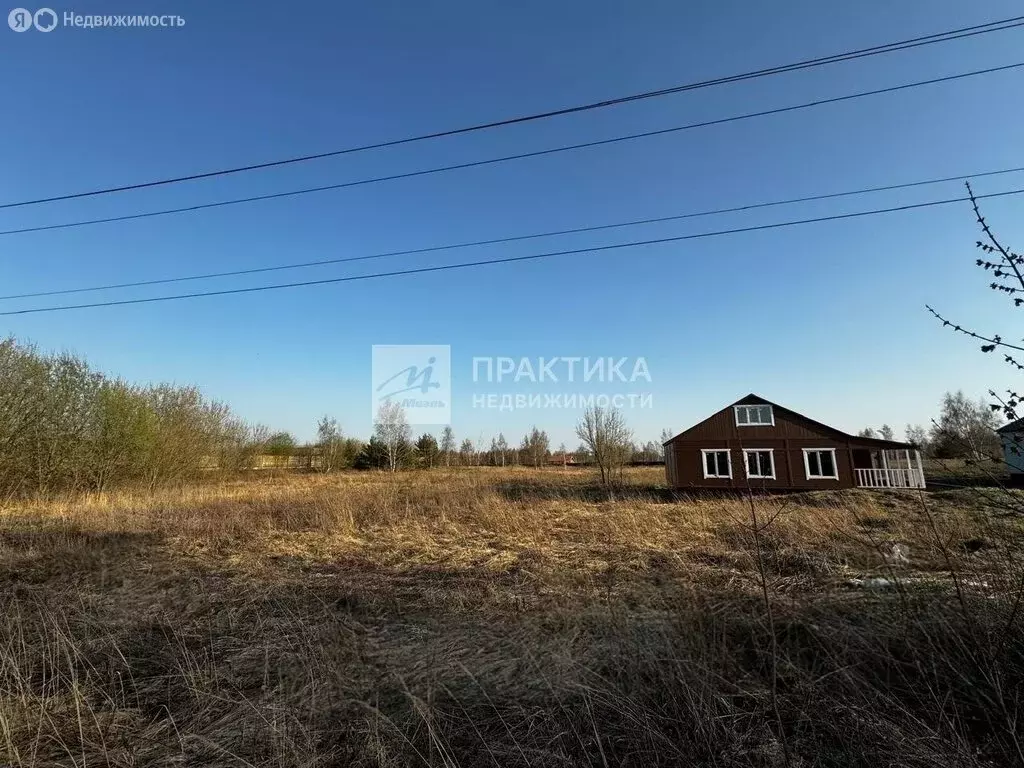 Участок в посёлок городского типа Обухово, территория Ленинская (15 м) - Фото 1