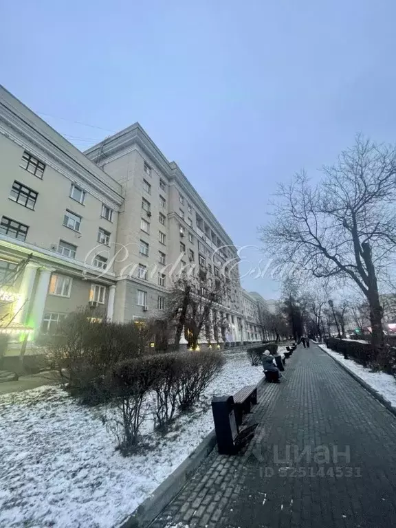 3-к кв. Москва просп. Мира, 124К2 (100.0 м) - Фото 2