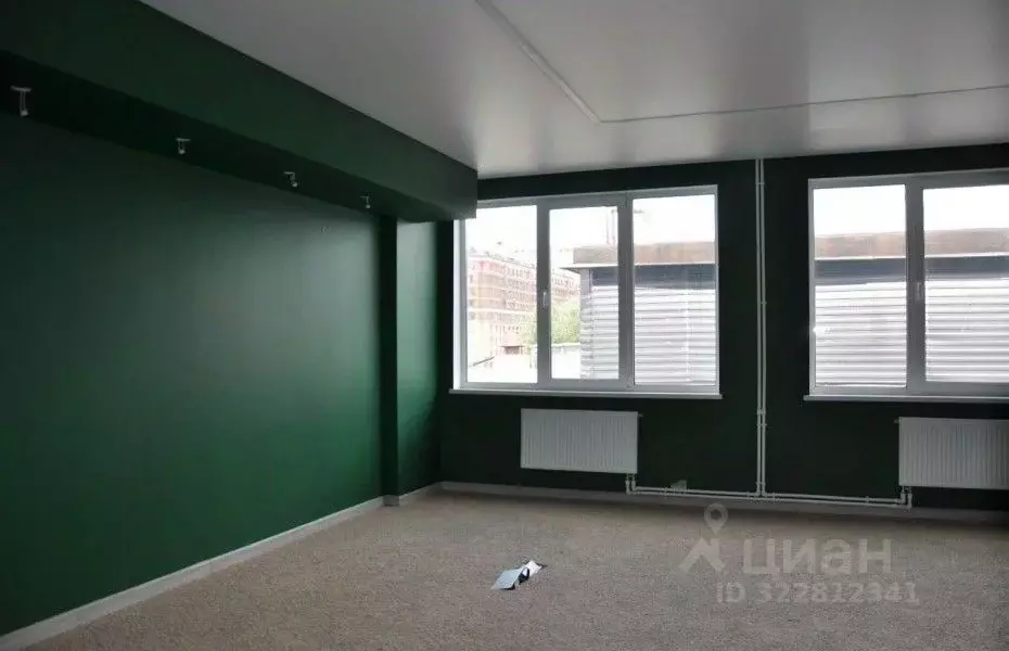 Производственное помещение в Московская область, Химки проезд ... - Фото 2