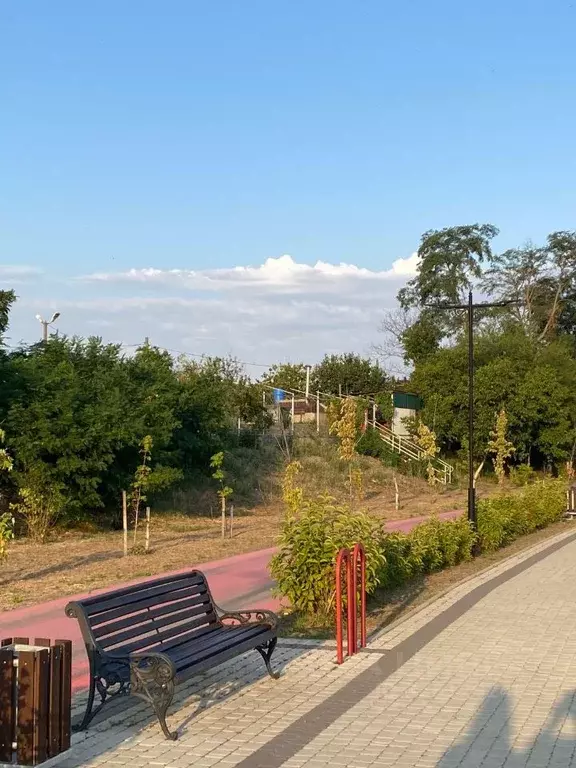 Участок в Краснодарский край, Курганинск Красноармейская ул., 2 (13.0 ... - Фото 2