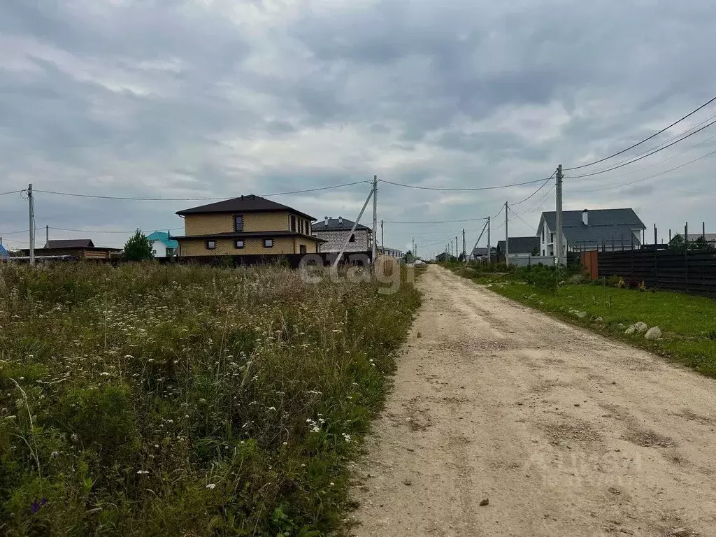 Участок в Свердловская область, Полевской муниципальный округ, с. ... - Фото 0