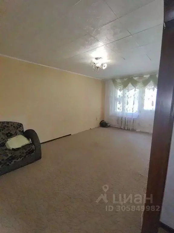 2-к кв. Иркутская область, Усть-Илимск ул. Георгия Димитрова, 12 (52.6 ... - Фото 1