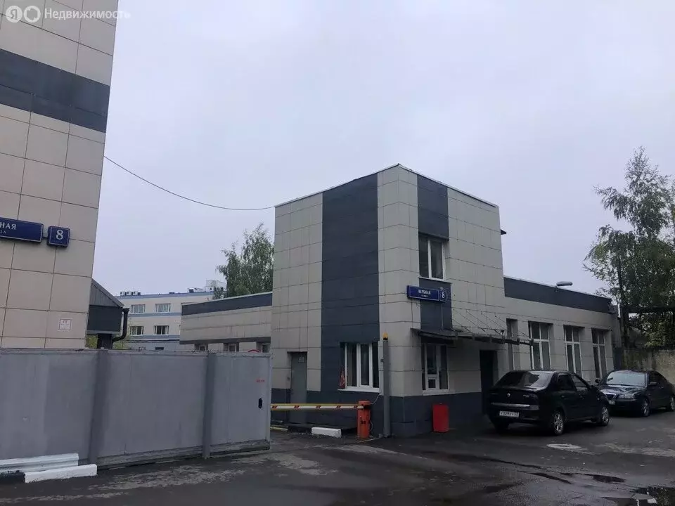 Офис (70.5 м) - Фото 1