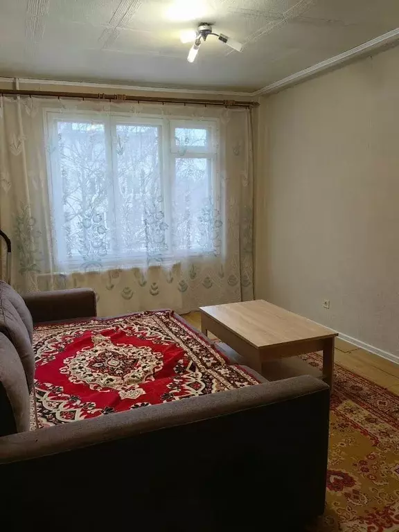 3-к кв. Санкт-Петербург ул. Замшина, 68 (62.0 м) - Фото 1