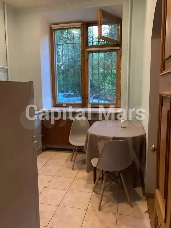3-к. квартира, 80 м, 1/8 эт. - Фото 1