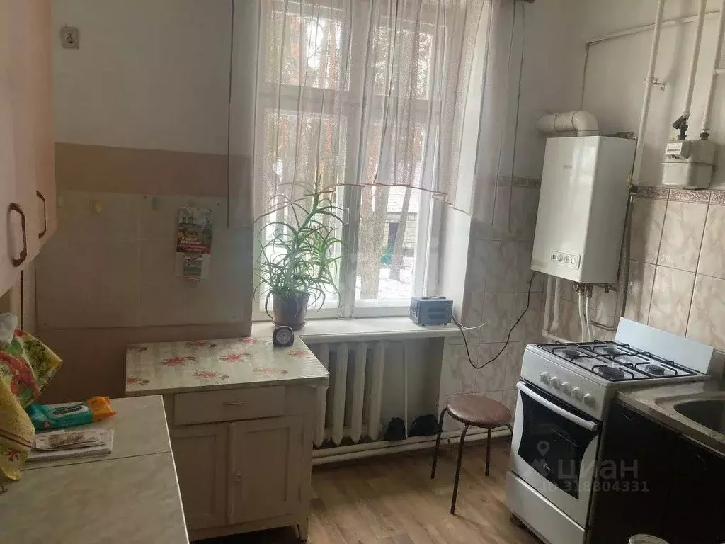 Комната Московская область, Серпухов городской округ, д. Борисово ул. ... - Фото 0