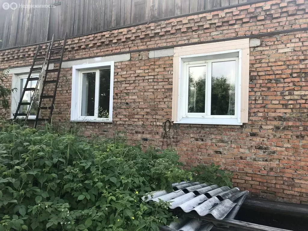 Дом в Белово, 2-я Новая улица, 10 (98.7 м) - Фото 2
