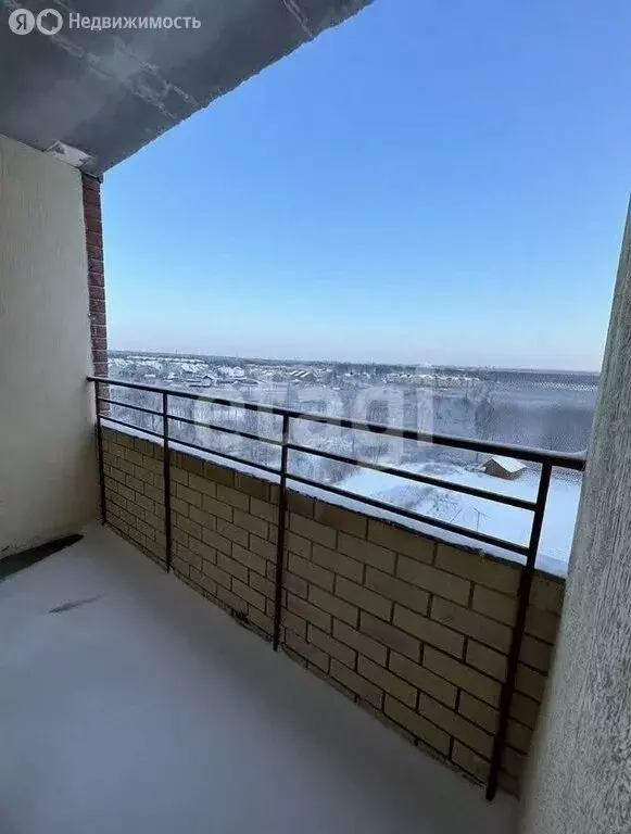 Квартира-студия: Ярославль, Дядьковская улица, 48 (26.9 м) - Фото 1