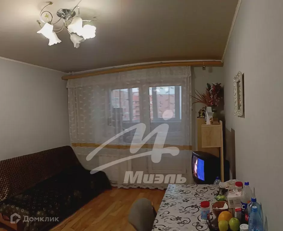 Продаётся 3-к квартира, 91 м - Фото 1