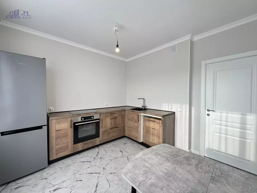 2-к кв. Ленинградская область, Всеволожский район, Заневское городское ... - Фото 2