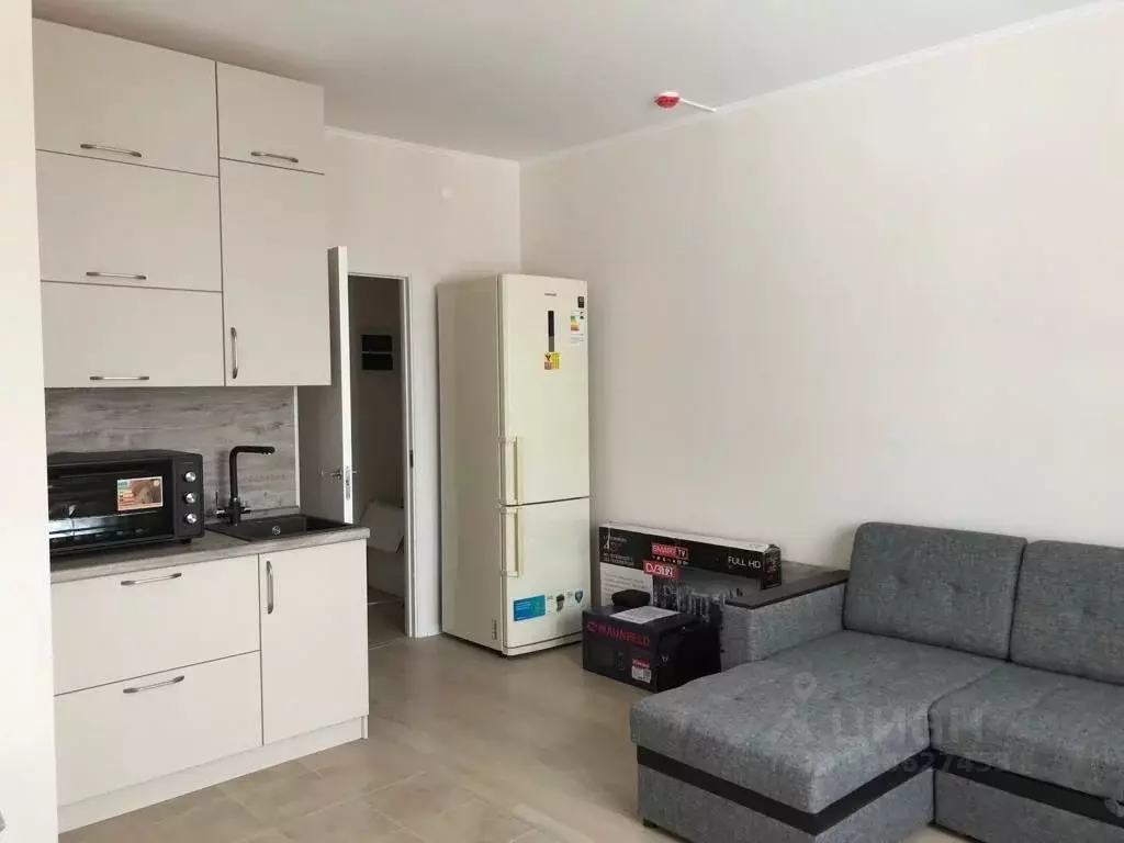 1-к кв. Москва ул. Недорубова, 32 (23.0 м) - Фото 1