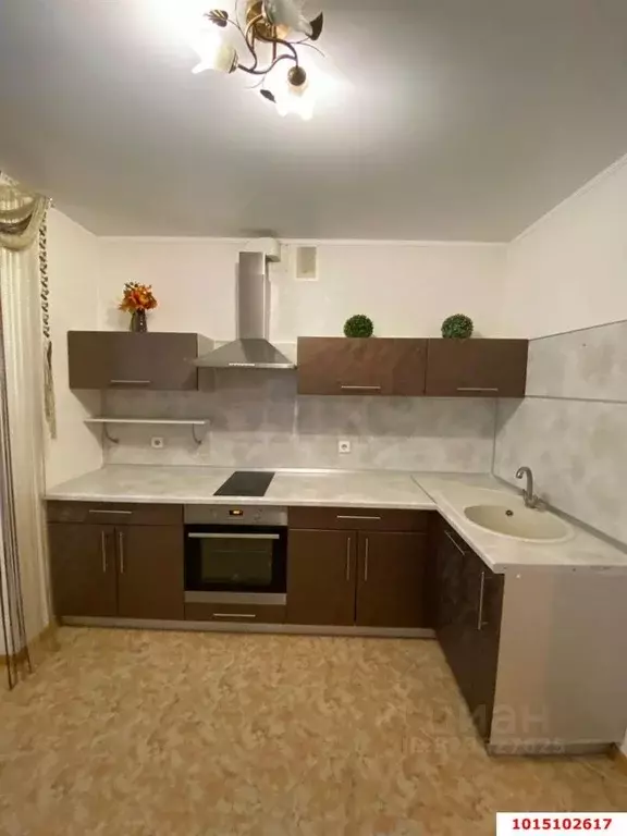 2-к кв. Краснодарский край, Краснодар пос. Березовый, ул. Имени ... - Фото 1