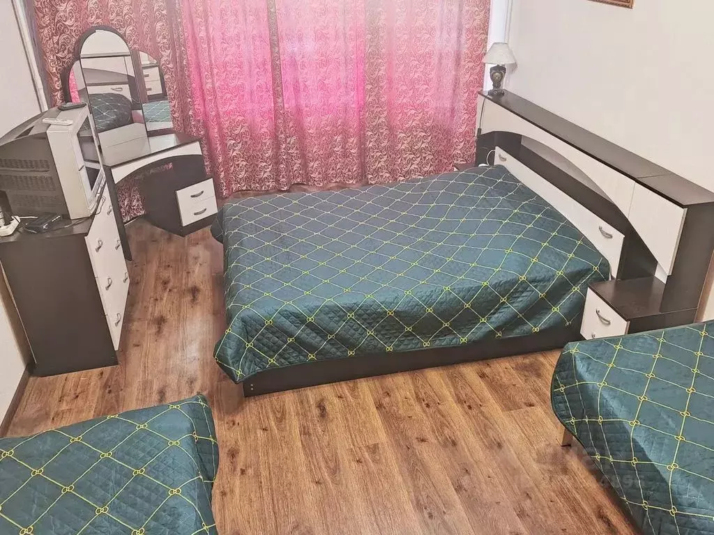 2-к кв. Московская область, Солнечногорск городской округ, Андреевка ... - Фото 1