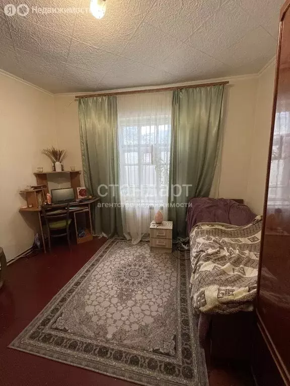 1-комнатная квартира: Ессентуки, улица Буачидзе, 26 (30 м) - Фото 0
