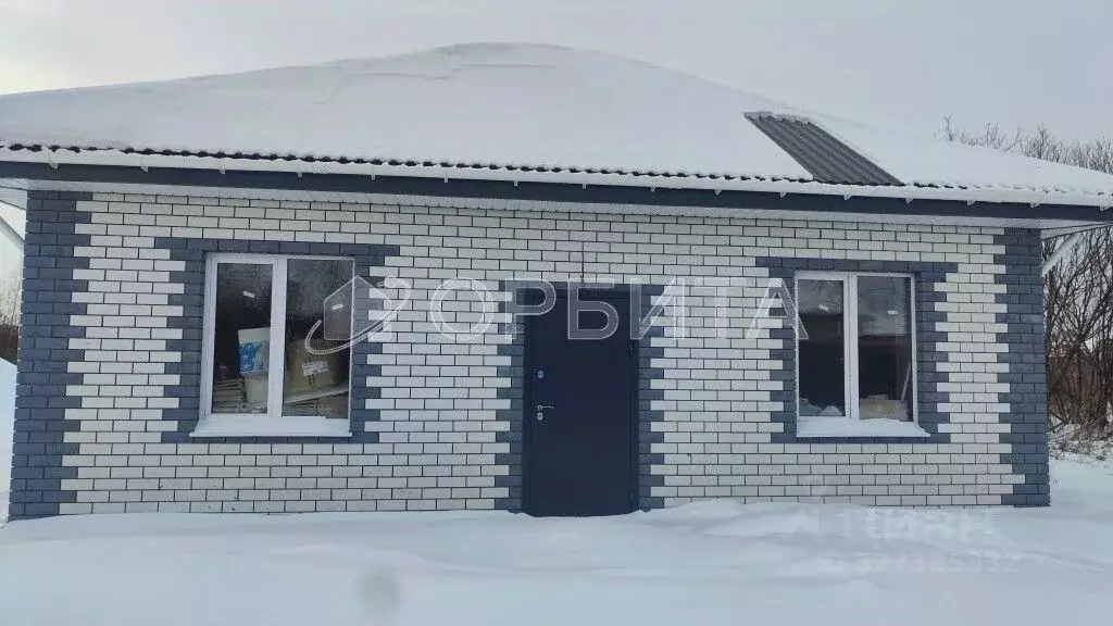 Дом в Тюменская область, Тюмень Славянский мкр,  (65 м) - Фото 0