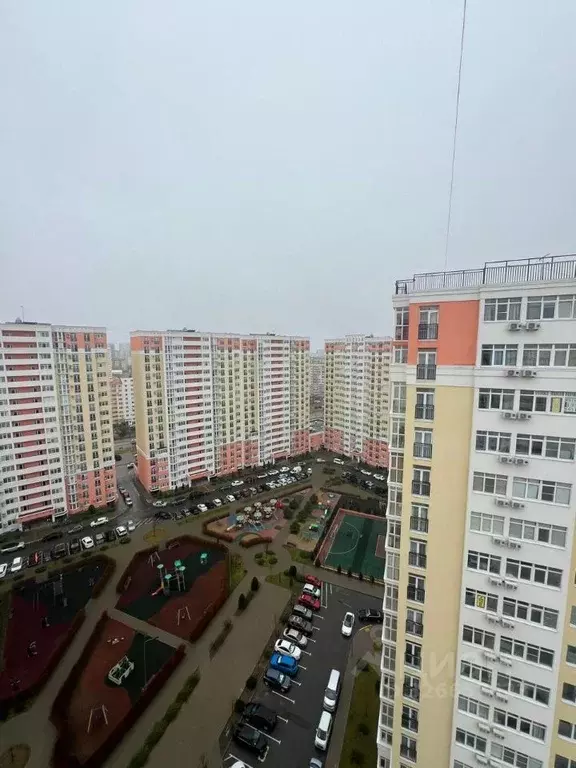 Студия Краснодарский край, Анапа ш. Супсехское, 39к17 (34.0 м) - Фото 2