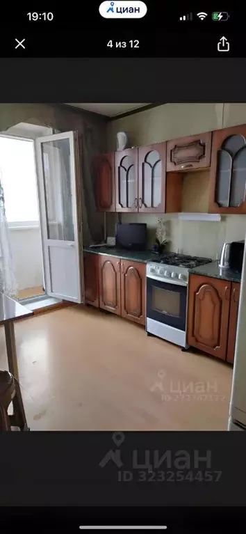 2-к кв. Московская область, Чехов Весенняя ул., 32 (50.0 м) - Фото 2