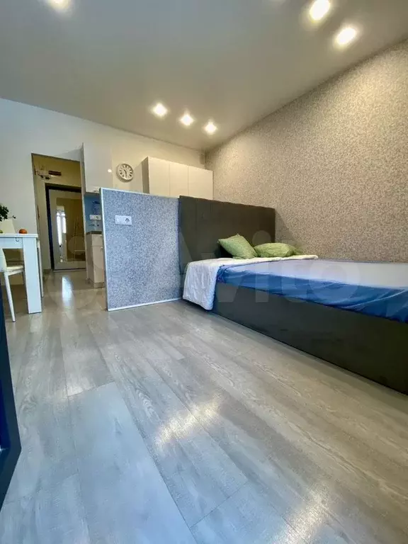 Квартира-студия, 24 м, 6/6 эт. - Фото 0