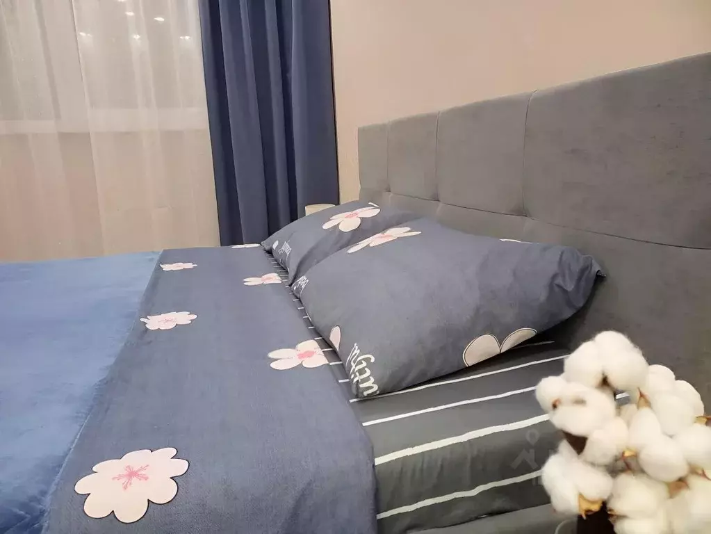 1-к кв. Рязанская область, Рязань Олимпийский городок мкр, 1 (28.0 м) - Фото 1