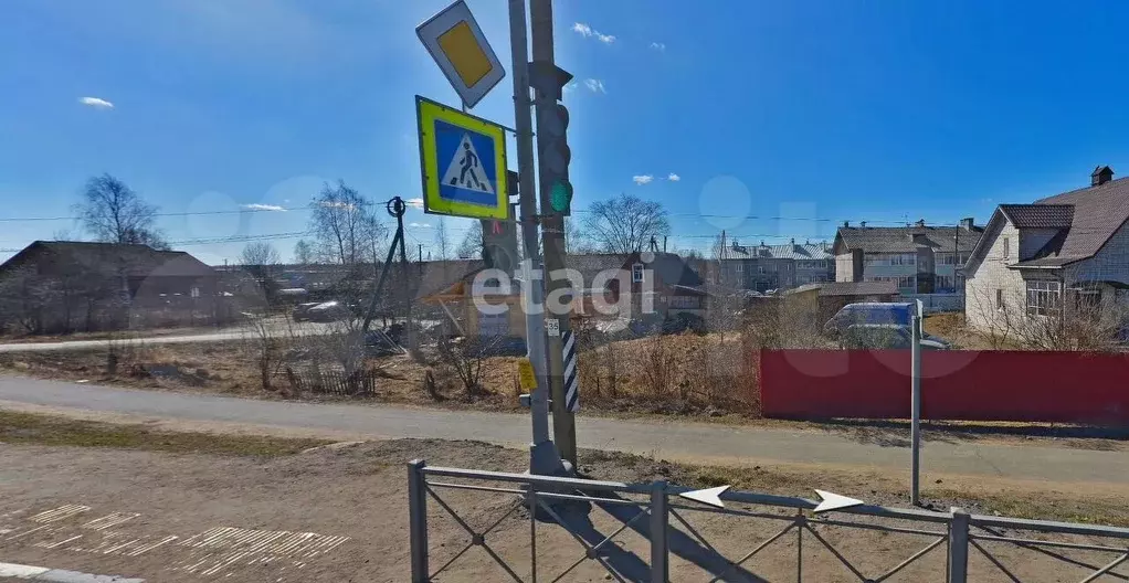 Участок 8,4 сот. (ИЖС) - Фото 1