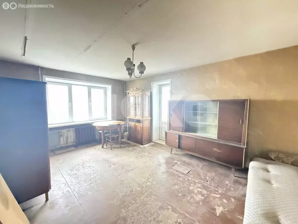 3-комнатная квартира: Тула, улица Кирова, 24 (64 м) - Фото 2