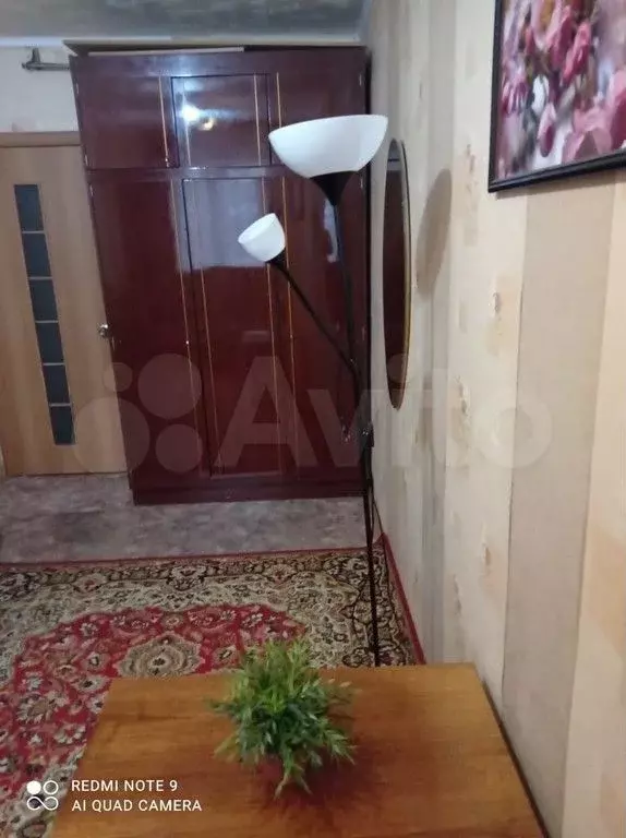 Комната 12 м в 3-к., 1/5 эт. - Фото 1